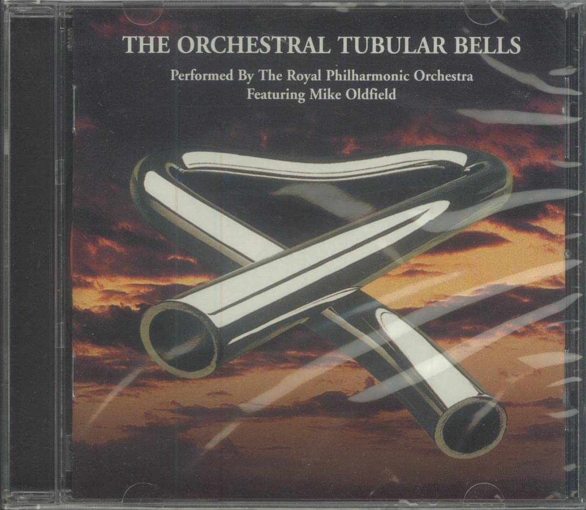 Orchestral Tubular Bells Classical