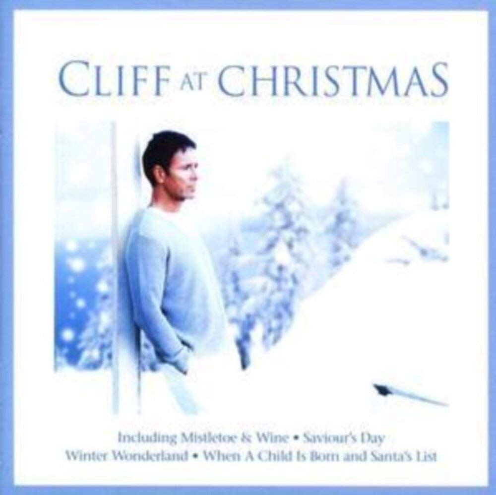 Product Image: Cliff at Christmas