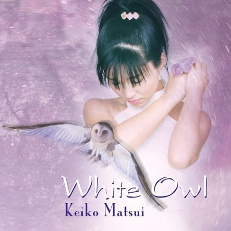 Product Image: White Owl (CD/Dvd)