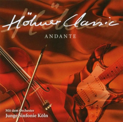 Classic Andante Pop