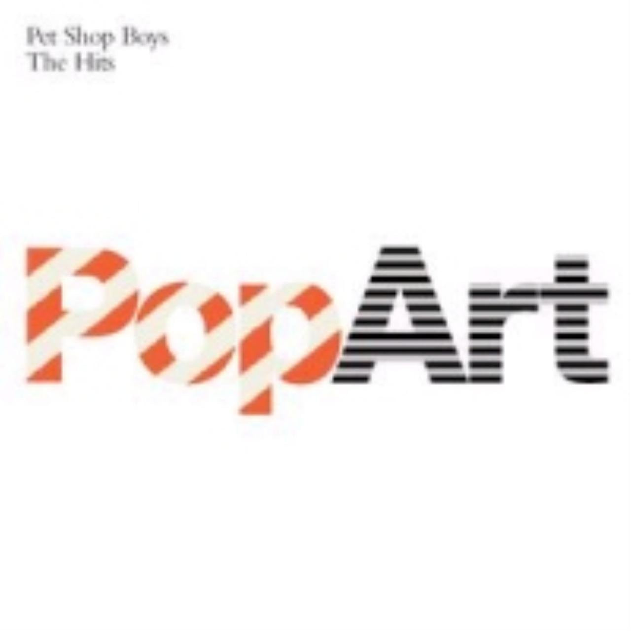 Popart-the Hits Pop