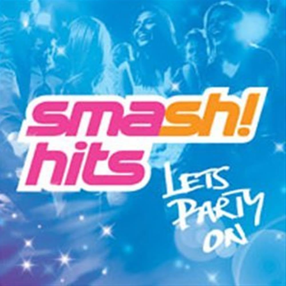 Product Image: Smash Hits
