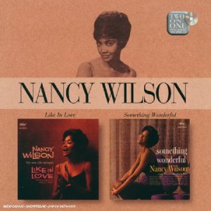 Like in Love / Something Wonderful Jazz