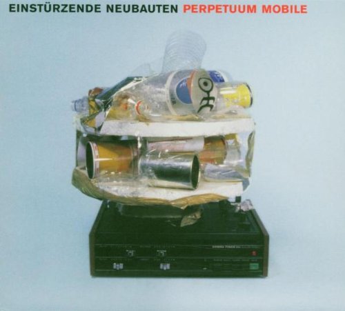 Perpetuum Mobile Alternative & Indie