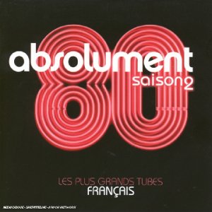 Absolument 80 saison 2 (France) cd