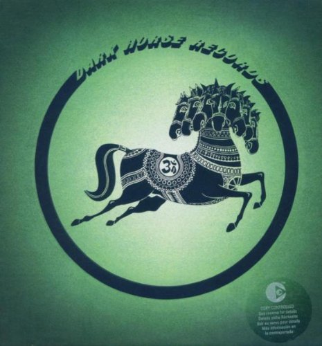 The Dark Horse Years 1976-1992 Country & Folk