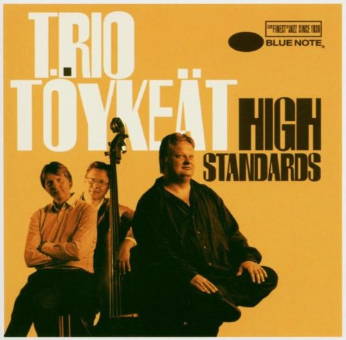 Product Image: High Standards