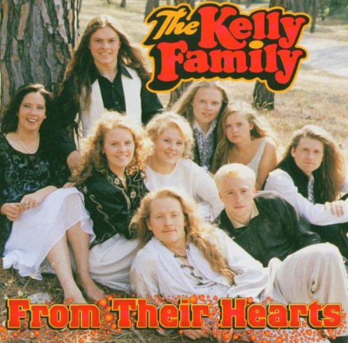 From Their Hearts Pop