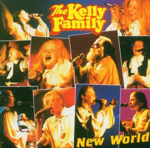 New World Pop