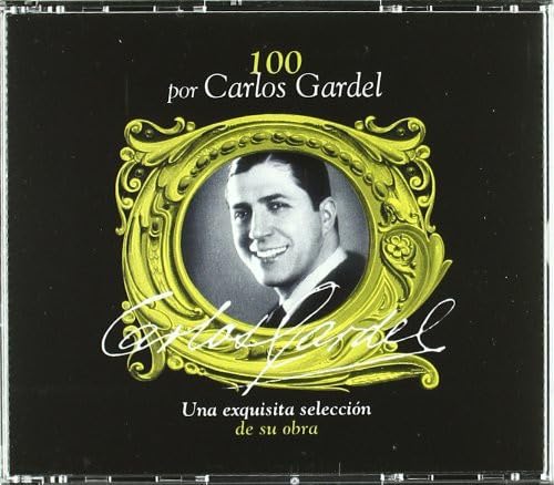 100 Por Carlos Gardel Other music genres