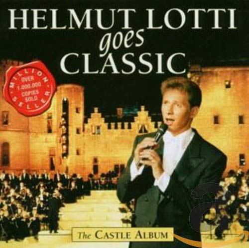 Castle Album, the Jazz