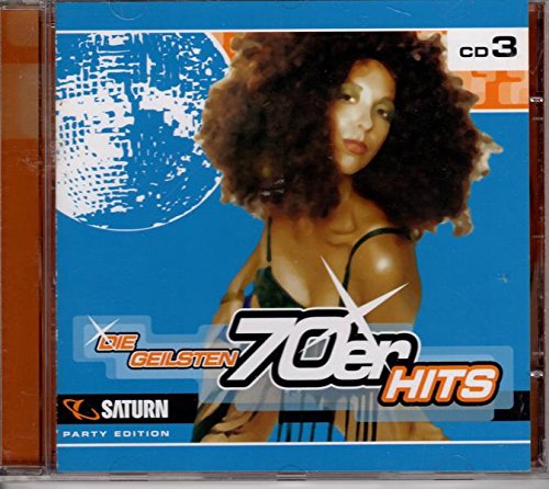 Die Geilsten 70er Hits Jazz