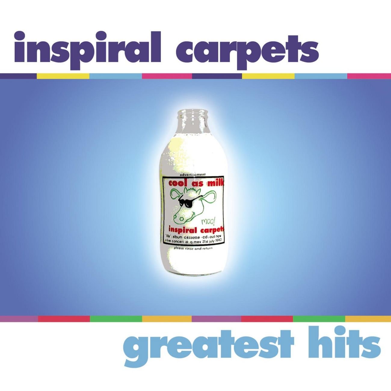 Greatest Hits Pop