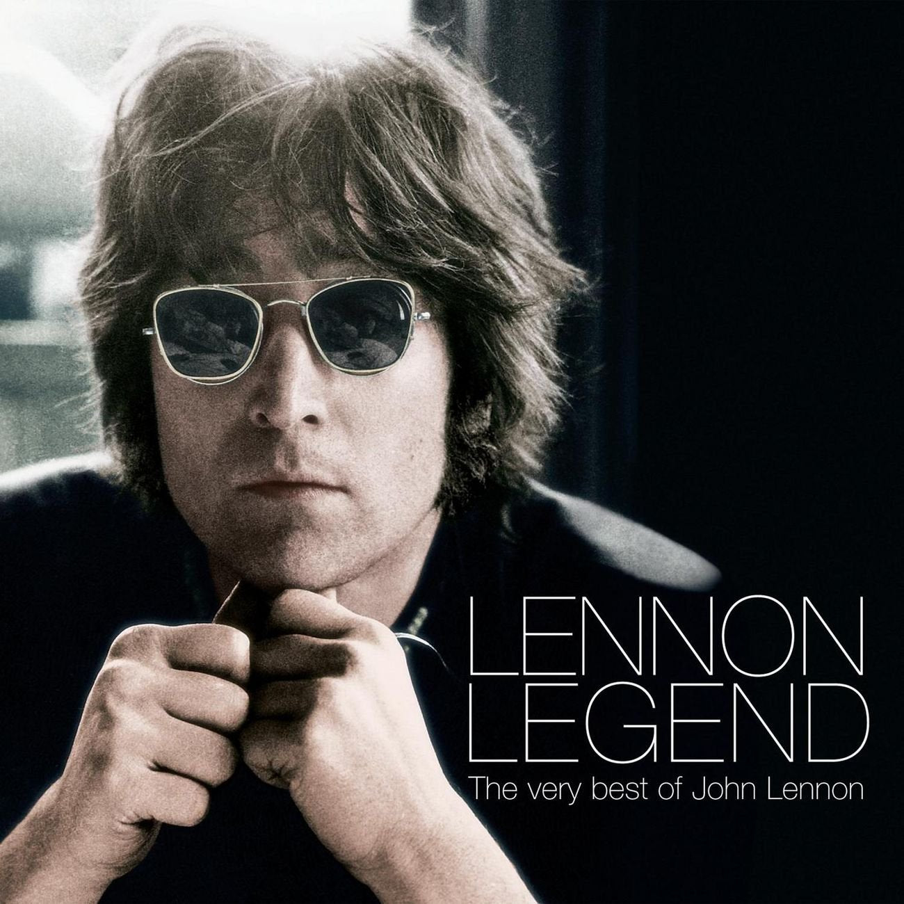 Lennon Legend Rock