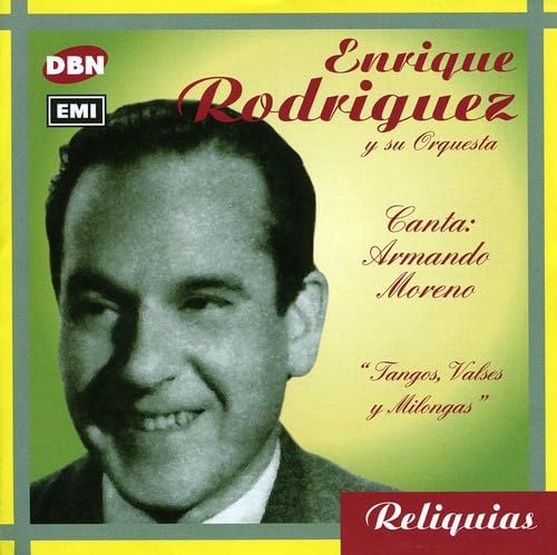 Tangos, Valses Y Milongas Other music genres