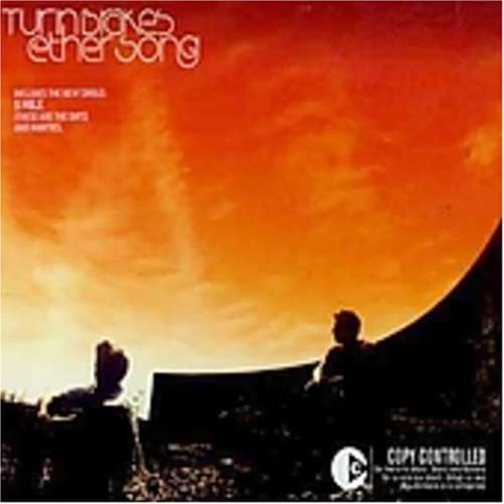 Ether Song - New Version Pop