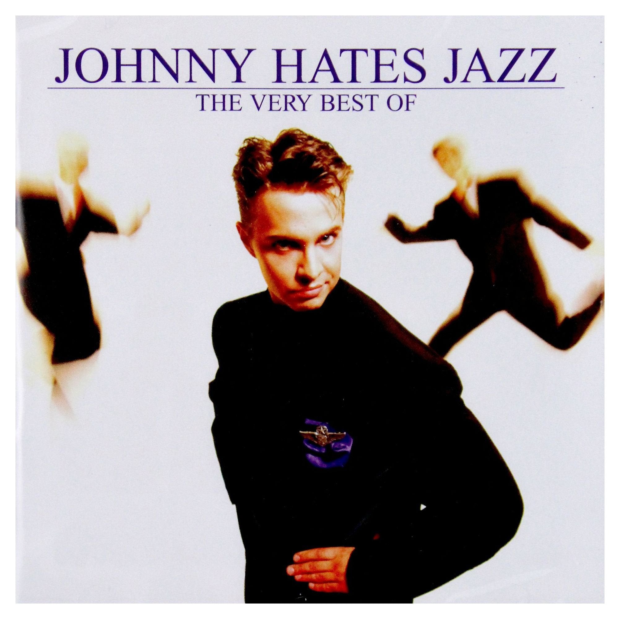 The Very Best Of Johnny Hates Jazz Jazz
