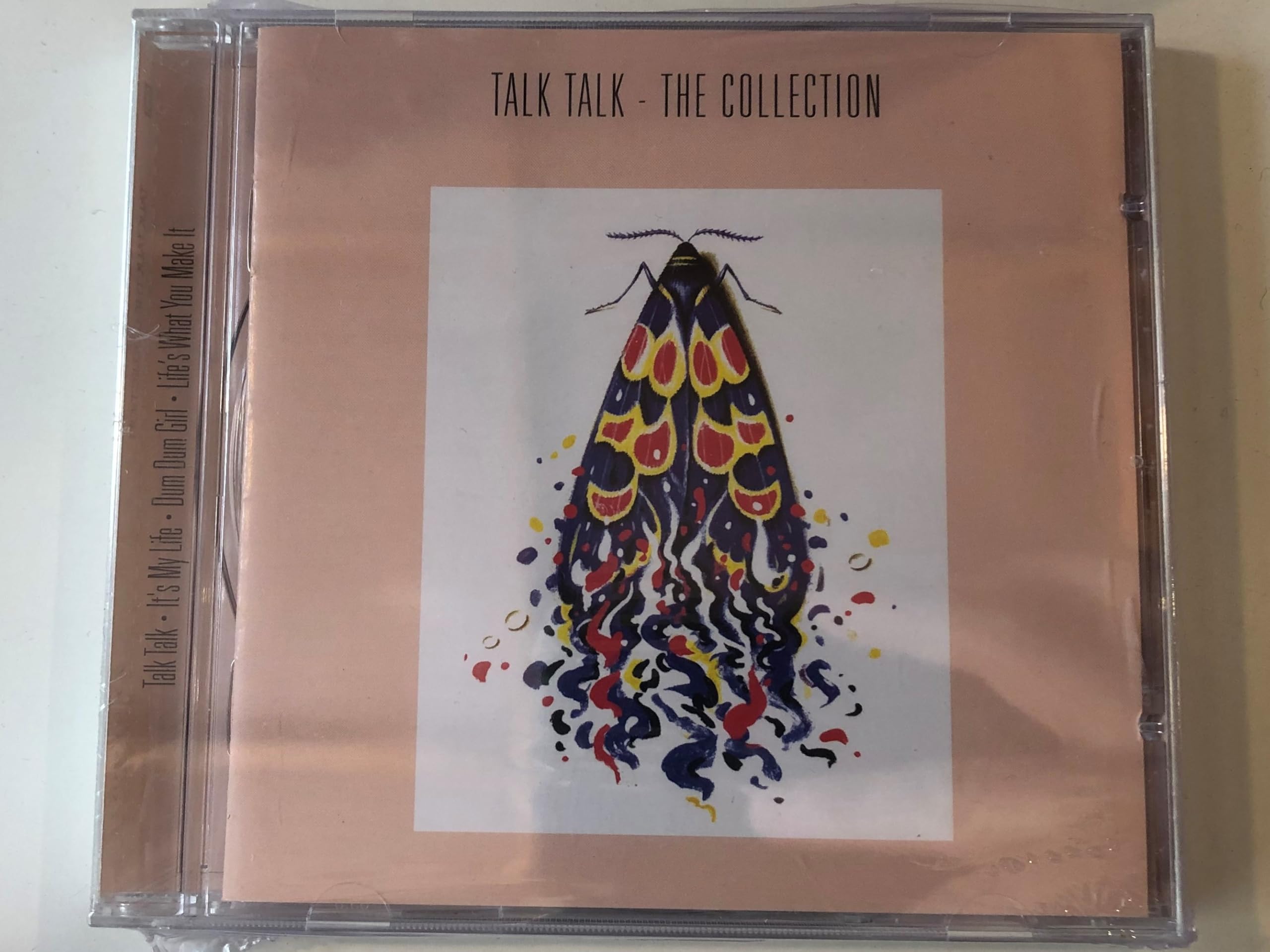 The Collection Pop
