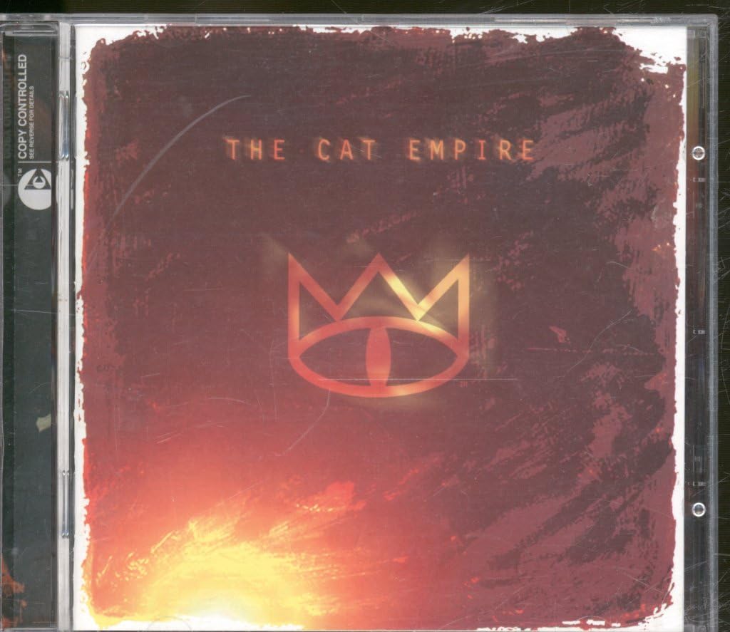 Cat Empire Alternative & Indie