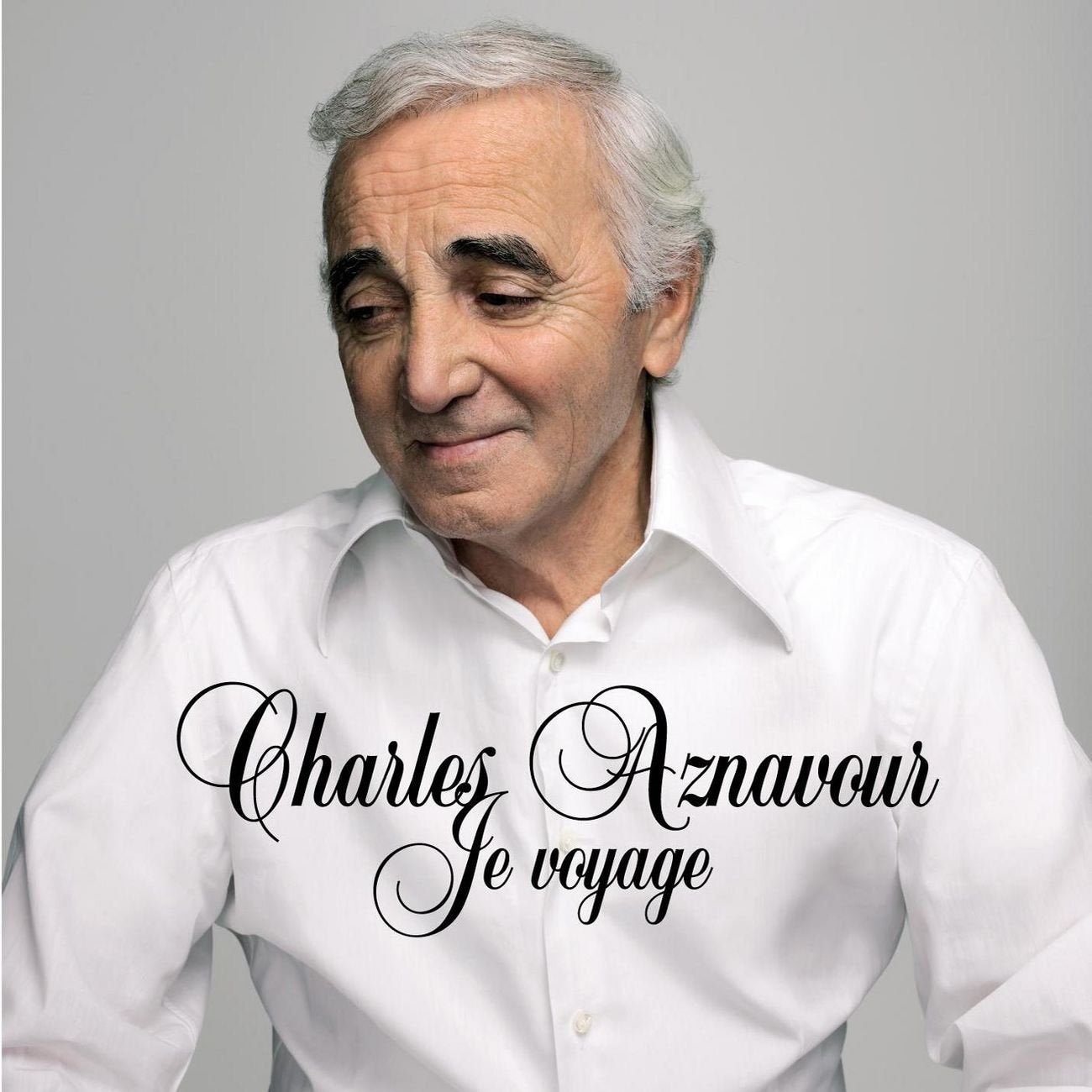 Je Voyage Music