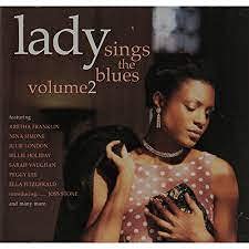 Lady Sings the Blues Vol.2 Pop