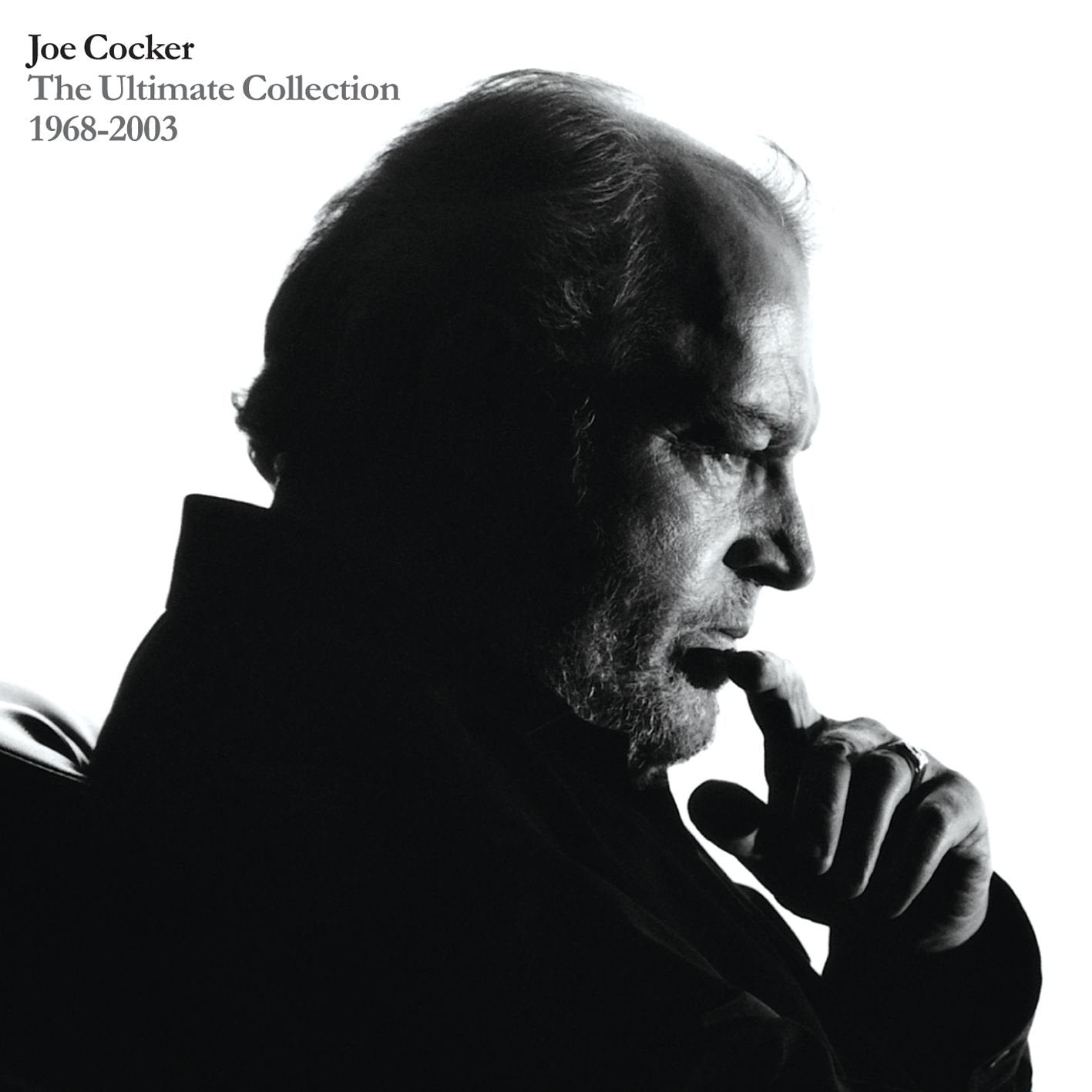 The Ultimate Collection 1968-2003 Rock