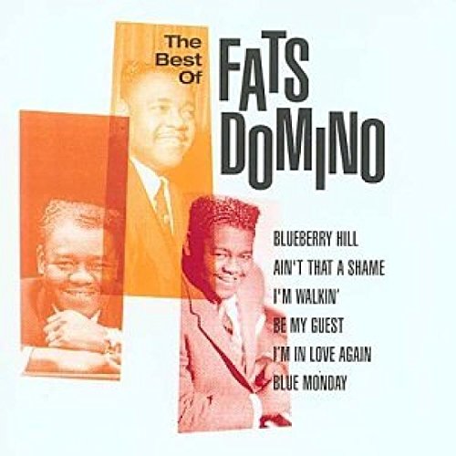 Best of Fats Domino Blues