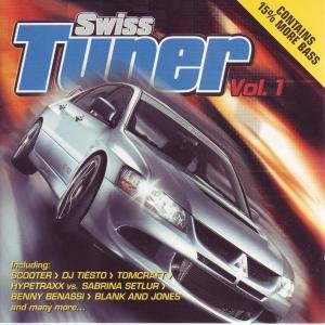 Product Image: Swiss Tuner