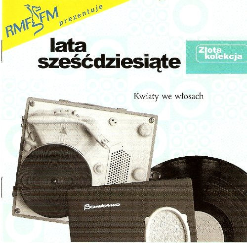 Zlota Kolekcja - Lata 60-Te World Music