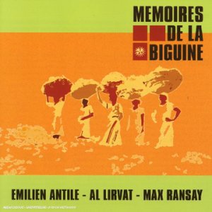 M?Moires De La Biguine World Music