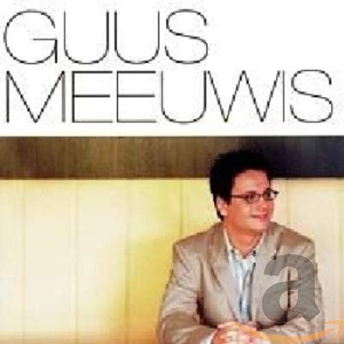 Guus Meeuwis - Guus Meeuwis Pop