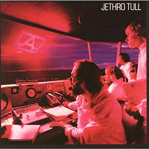 A - Remastered (CD+Bonus DVD) Metal & Hardrock