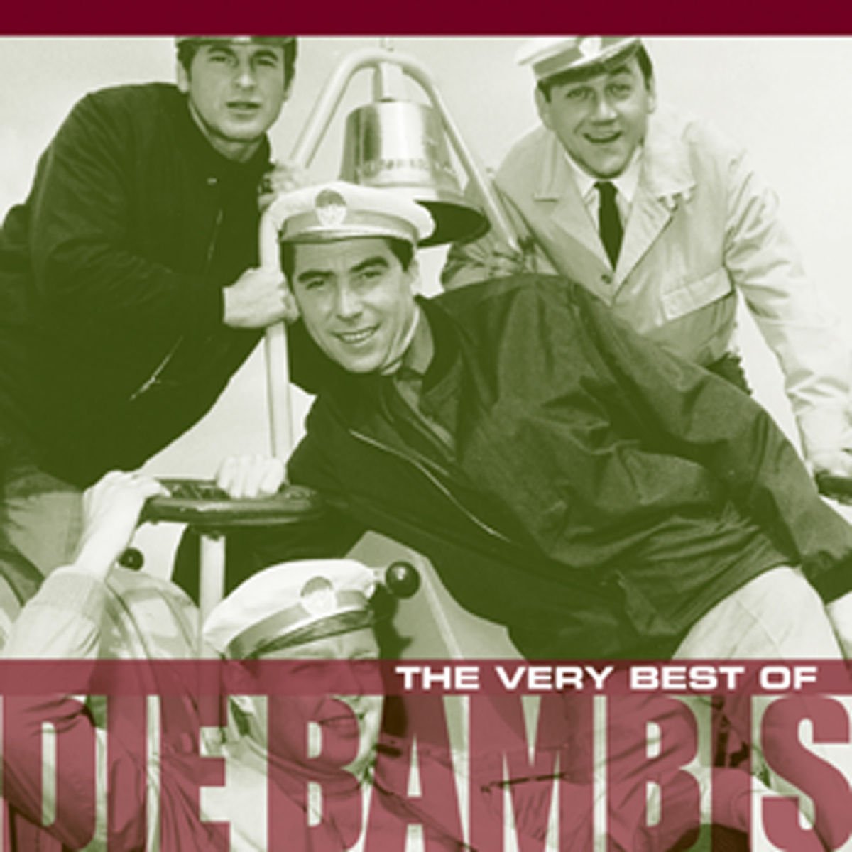 The Very Best of German Schlager & Volksmusik