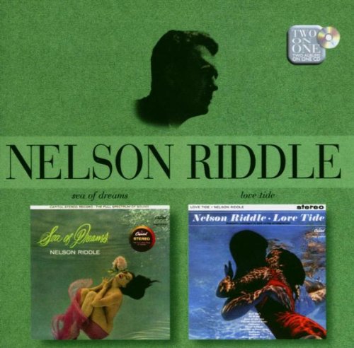 Sea of Dreams/Love Tide (2 On 1) Jazz