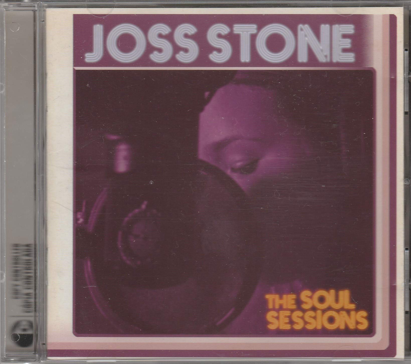 Soul Sessions Pop