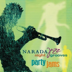 Night Grooves Party Jams Jazz