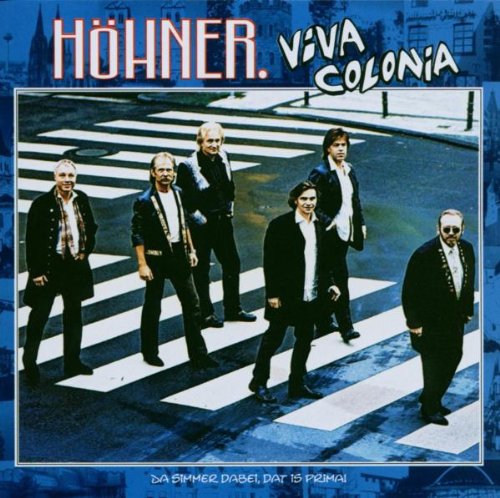 Product Image: Viva Colonia