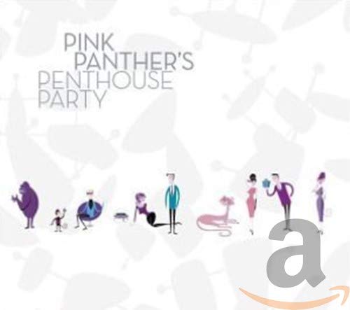Pink Panthers Penthouse Party Other music genres