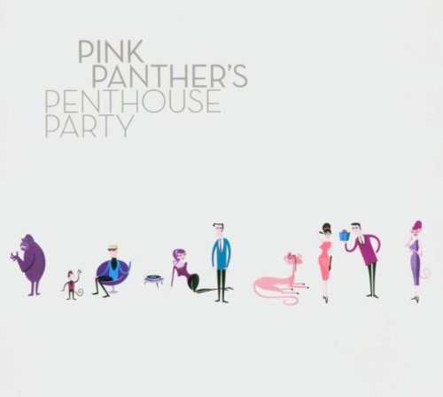 Pink Panther'S Penthouse Party Other music genres
