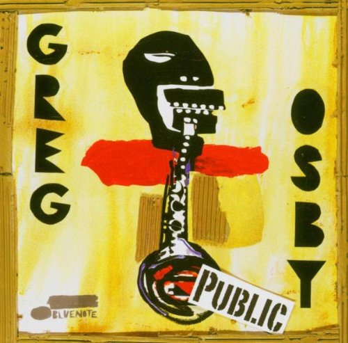 Public Jazz