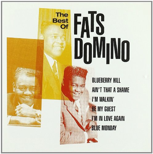 The Best of Fats Domino Jazz
