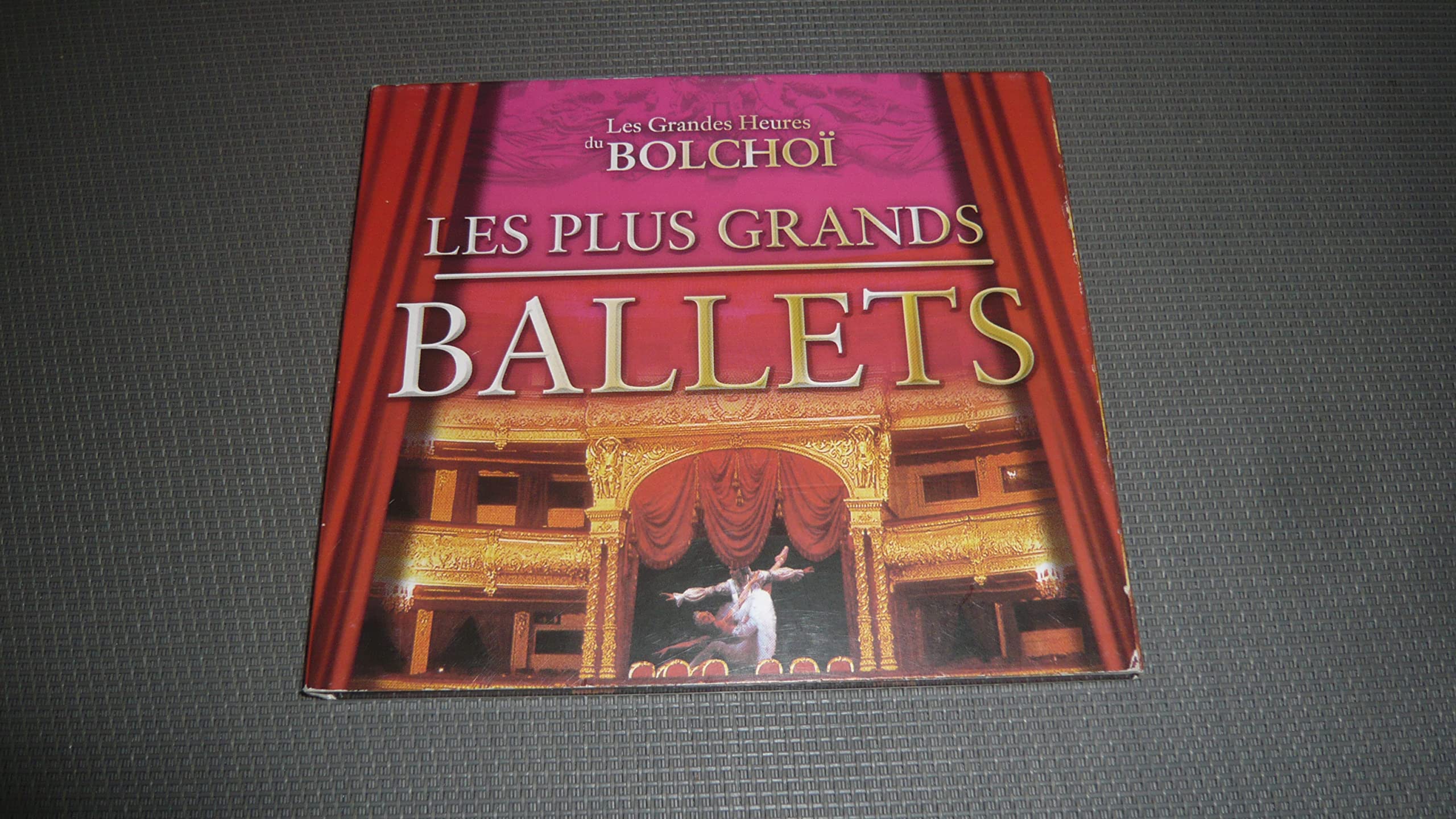 Best of Ballets Classical