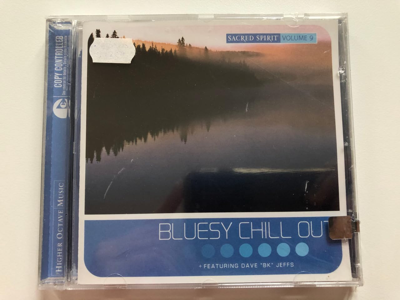 Bluesy Chill Out Other music genres