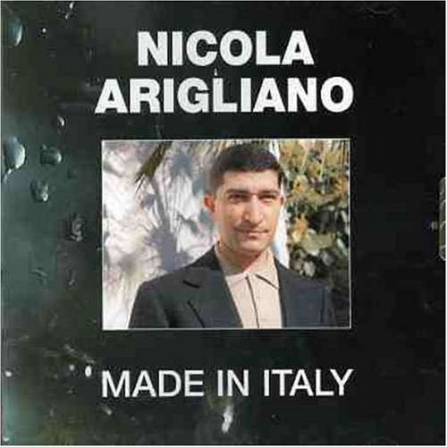 Made in Italy (Cds200) Pop
