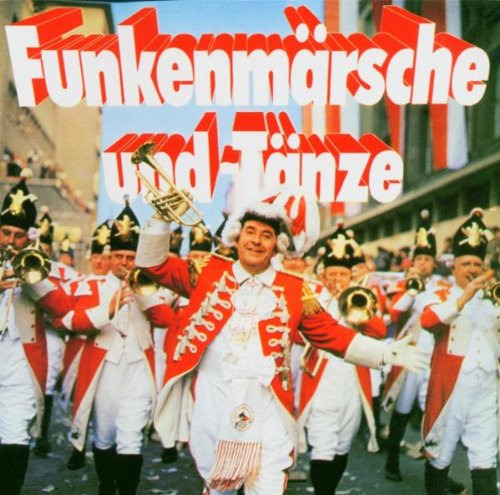 Funkenmärsche und-Tänze aus dem Kölner Karneval Other music genres