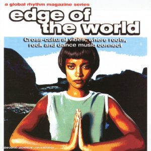 Global Rhythm Presents:Edge of Country & Folk