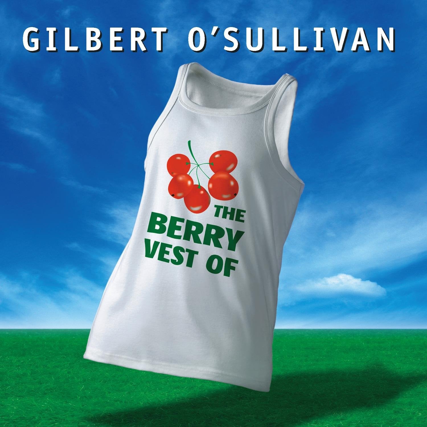 Best of:the Berry Vest of Other music genres