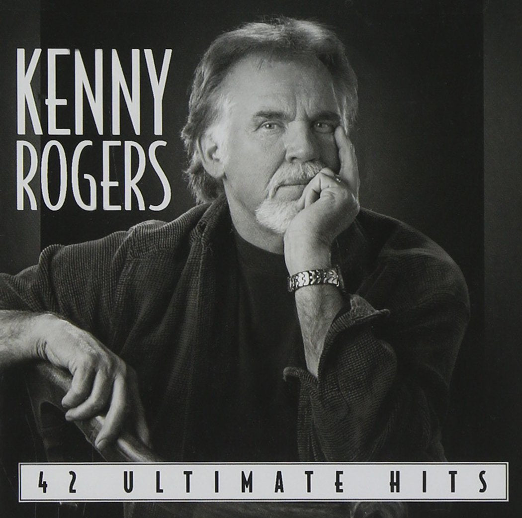 Product Image: 42 Ultimate Hits