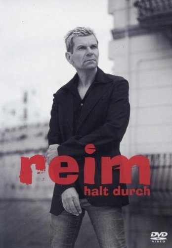 Matthias Reim - Halt durch (Single) Films