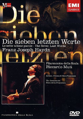 Joseph Haydn - Die sieben letzten Worte Films